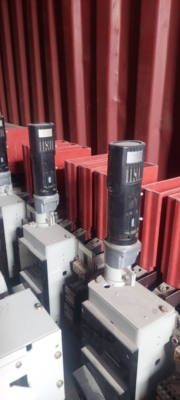 کلید 1250 آمپر