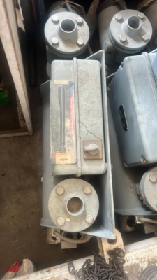 گرمکن دیزل سنگین